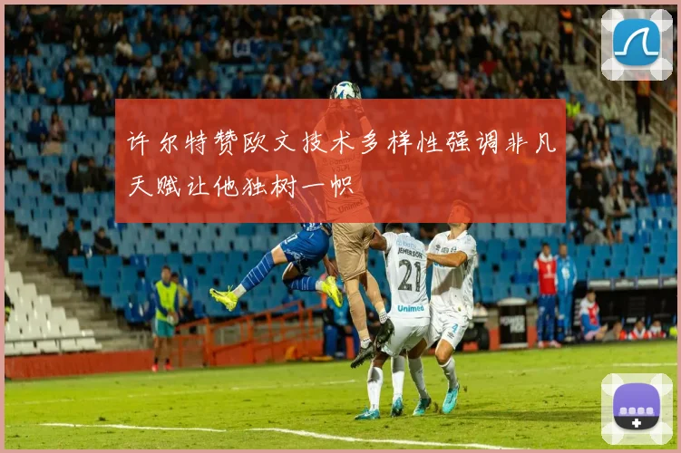 许尔特赞欧文技术多样性强调非凡天赋让他独树一帜