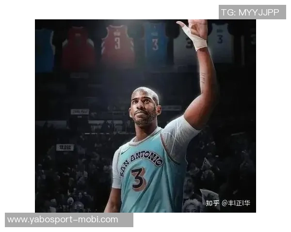 保罗退役象征传统控卫时代结束特雷杨或成新一代代表